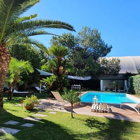 Casa Castagna Bed & Breakfast Касерта Екстериор снимка