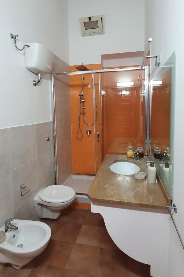 Casa Castagna Bed & Breakfast Касерта Екстериор снимка