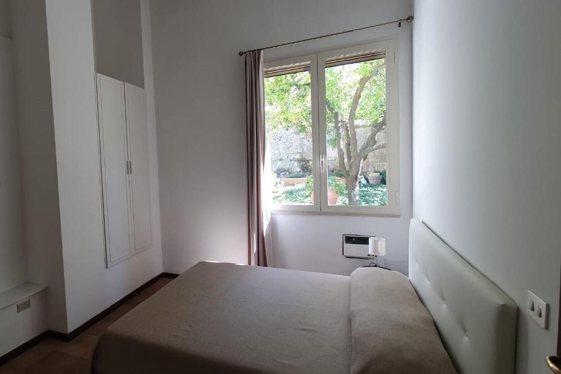 Casa Castagna Bed & Breakfast Касерта Екстериор снимка