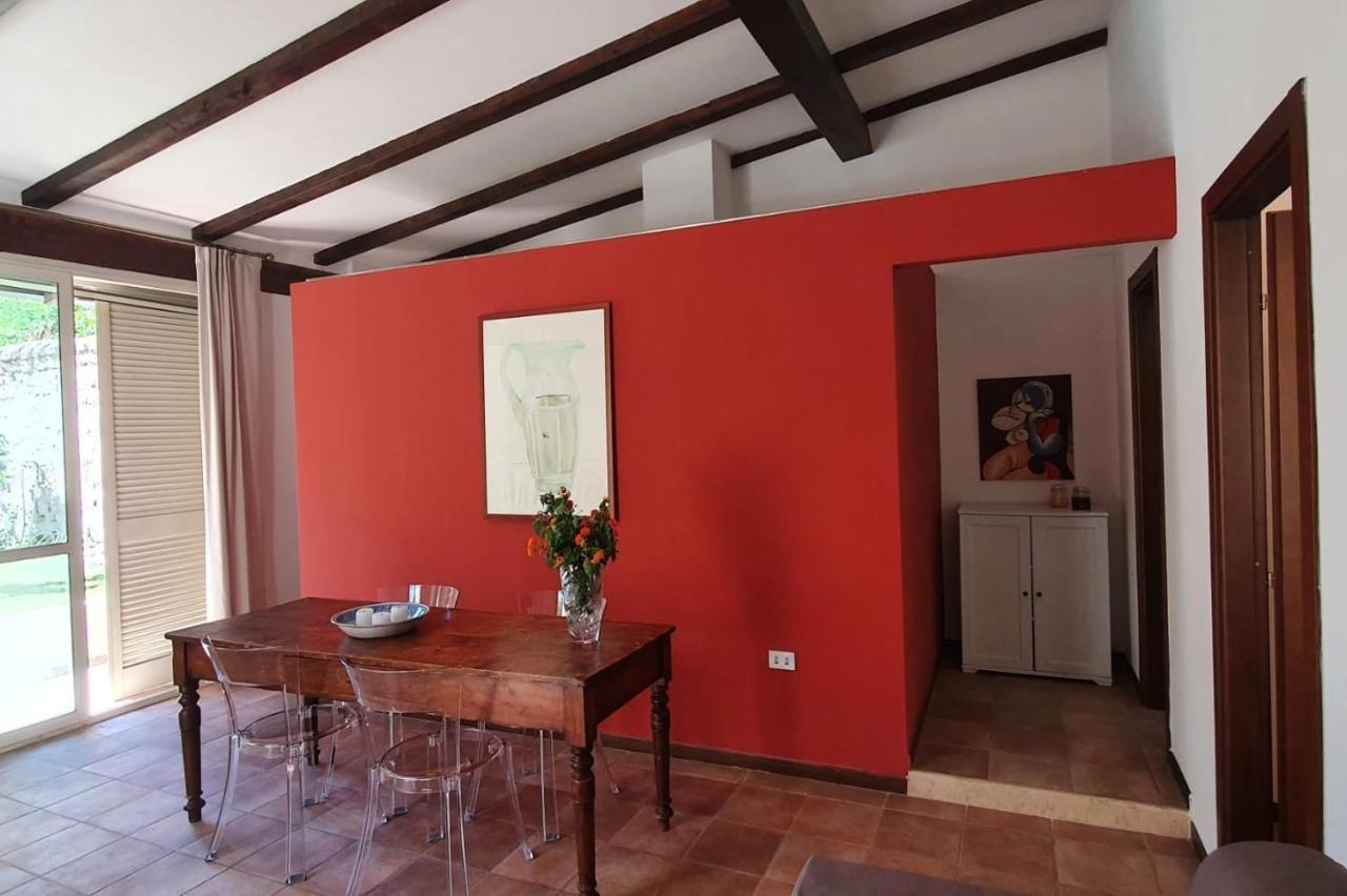 Casa Castagna Bed & Breakfast Касерта Екстериор снимка