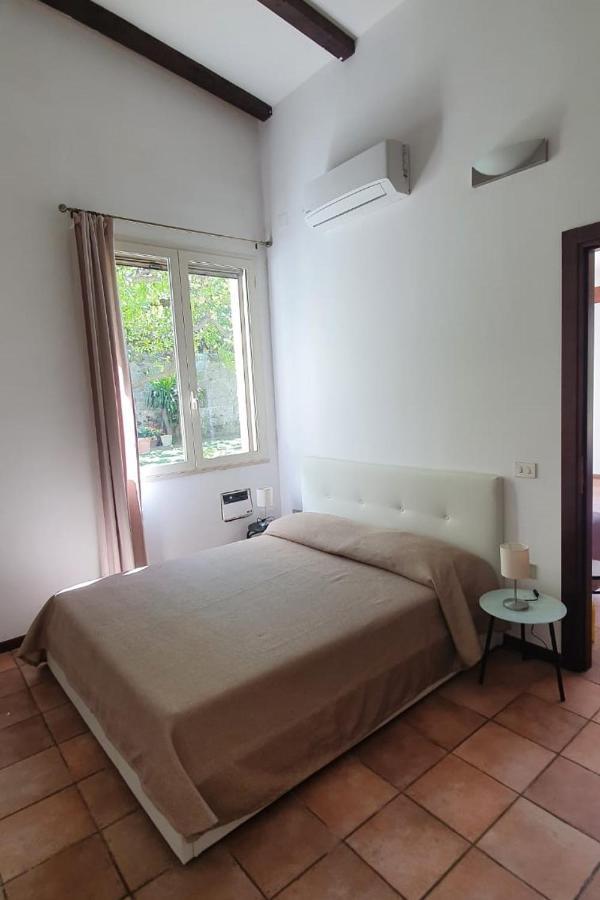 Casa Castagna Bed & Breakfast Касерта Екстериор снимка