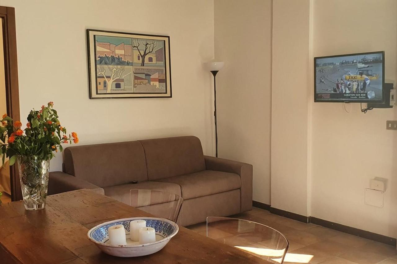 Casa Castagna Bed & Breakfast Касерта Екстериор снимка