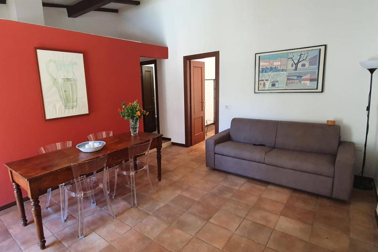 Casa Castagna Bed & Breakfast Касерта Екстериор снимка