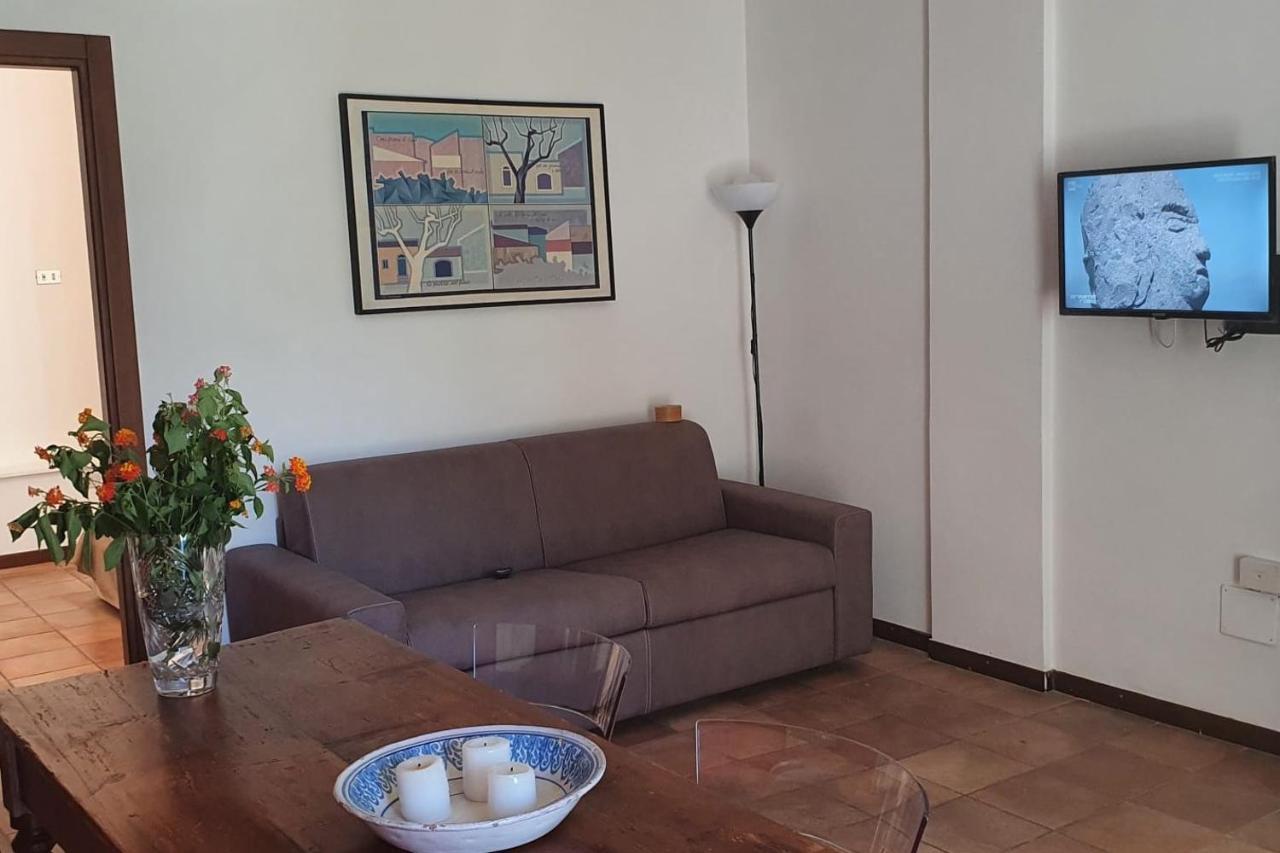 Casa Castagna Bed & Breakfast Касерта Екстериор снимка