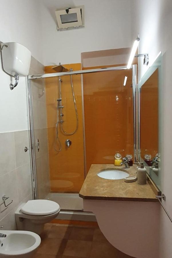 Casa Castagna Bed & Breakfast Касерта Екстериор снимка