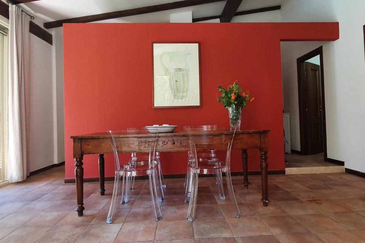 Casa Castagna Bed & Breakfast Касерта Екстериор снимка