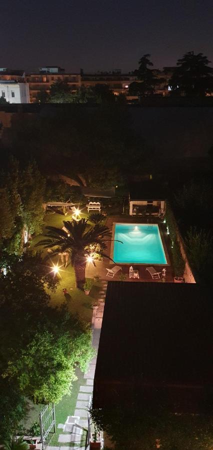 Casa Castagna Bed & Breakfast Касерта Екстериор снимка