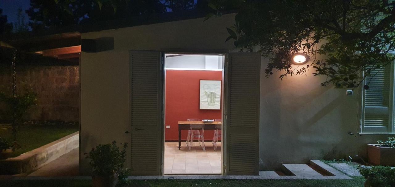 Casa Castagna Bed & Breakfast Касерта Екстериор снимка