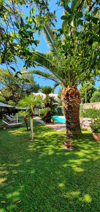 Casa Castagna Bed & Breakfast Касерта Екстериор снимка