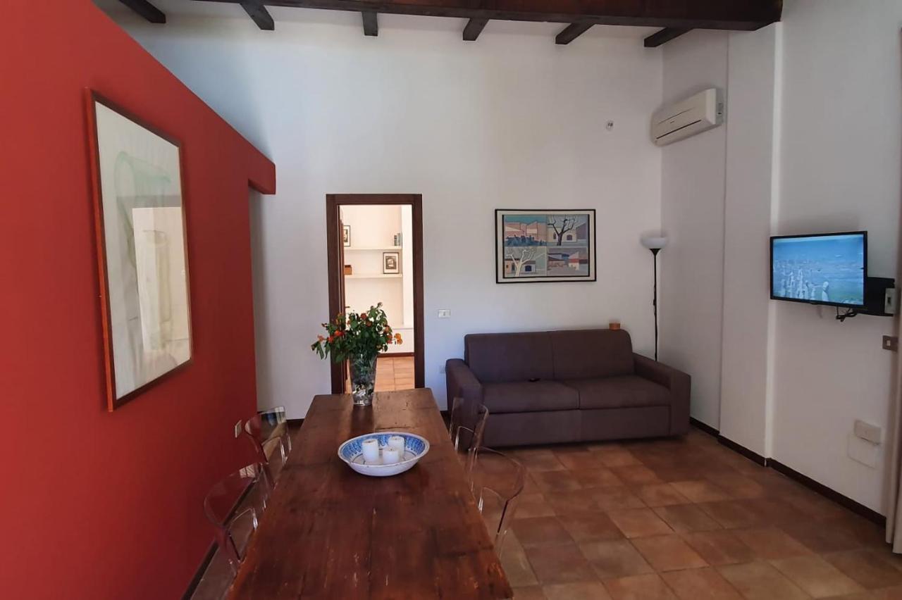 Casa Castagna Bed & Breakfast Касерта Екстериор снимка
