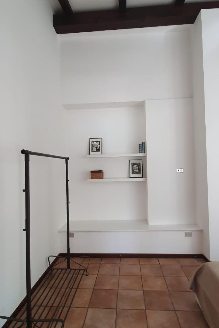 Casa Castagna Bed & Breakfast Касерта Екстериор снимка