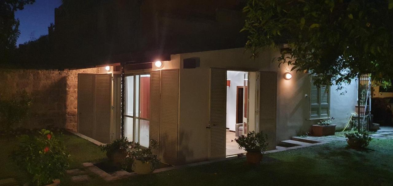 Casa Castagna Bed & Breakfast Касерта Екстериор снимка