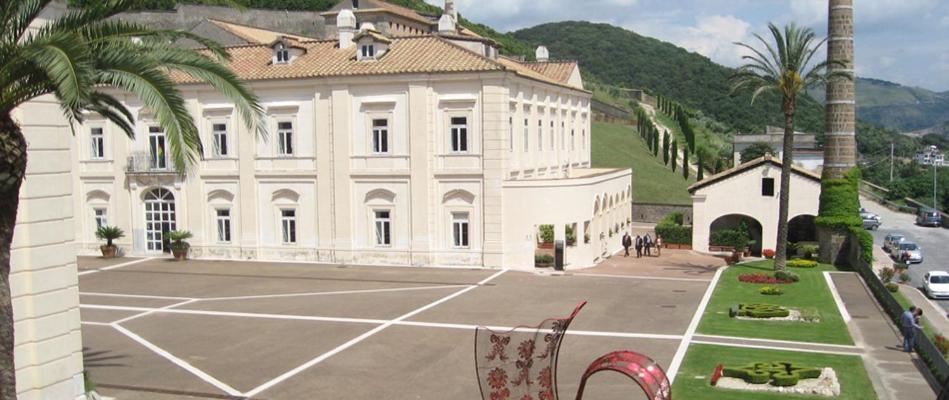 Casa Castagna Bed & Breakfast Касерта Екстериор снимка
