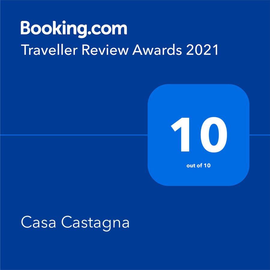 Casa Castagna Bed & Breakfast Касерта Екстериор снимка